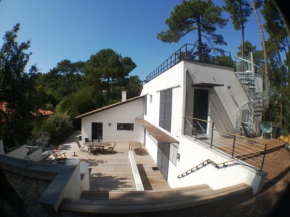 Villa Paradis